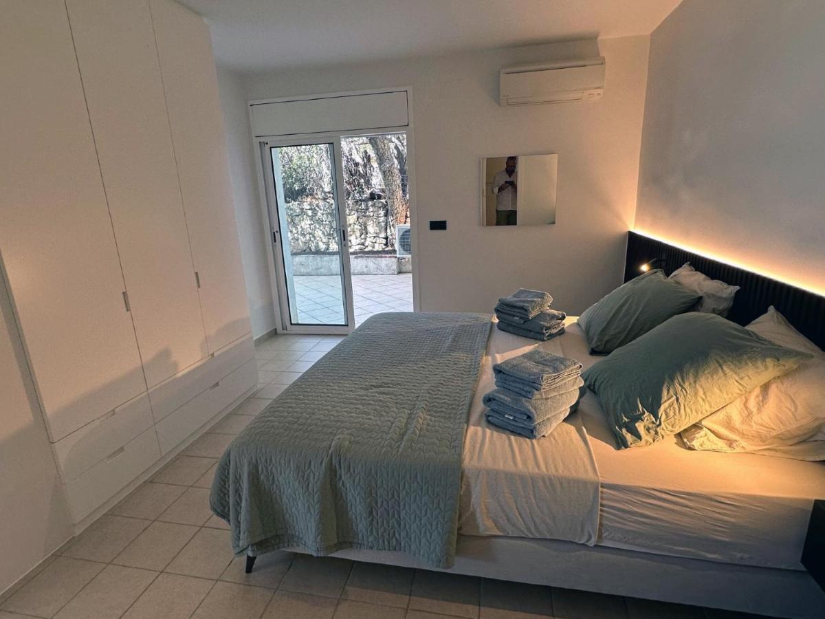 Casa Miertje Apartment Roses Luaran gambar
