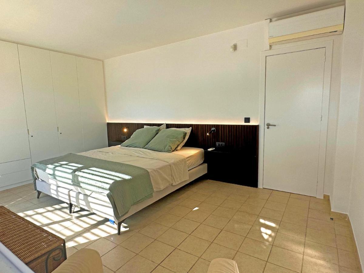 Casa Miertje Apartment Roses Luaran gambar
