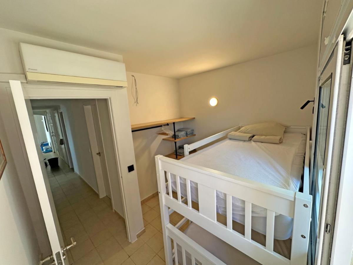 Casa Miertje Apartment Roses Luaran gambar