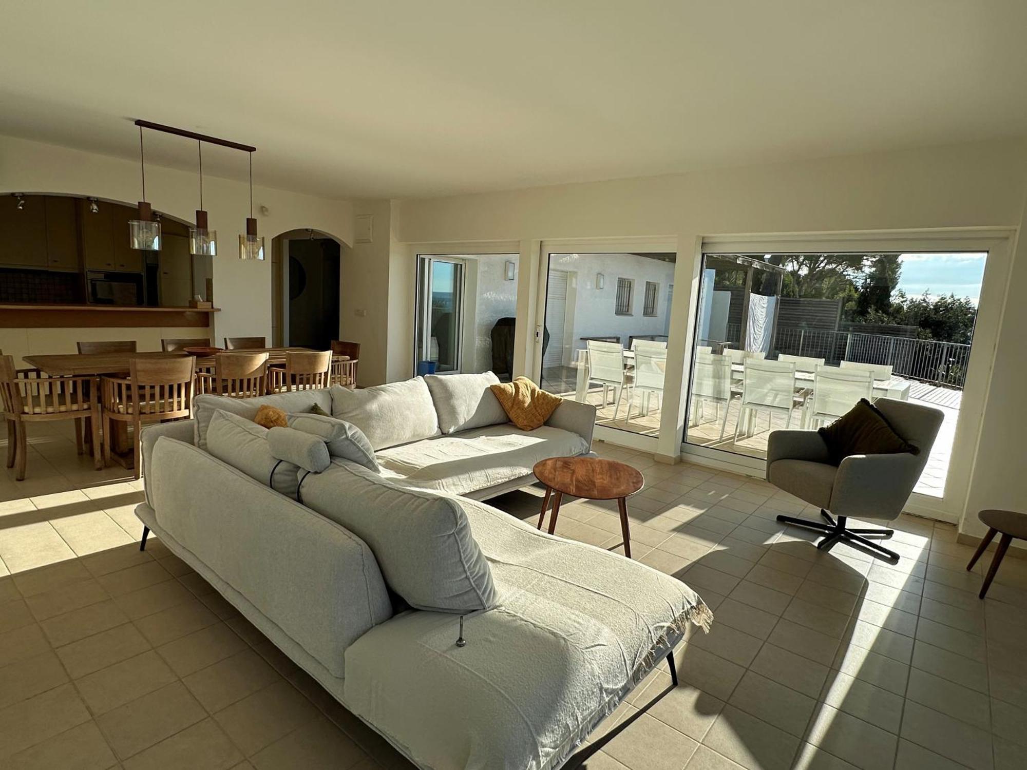 Casa Miertje Apartment Roses Luaran gambar