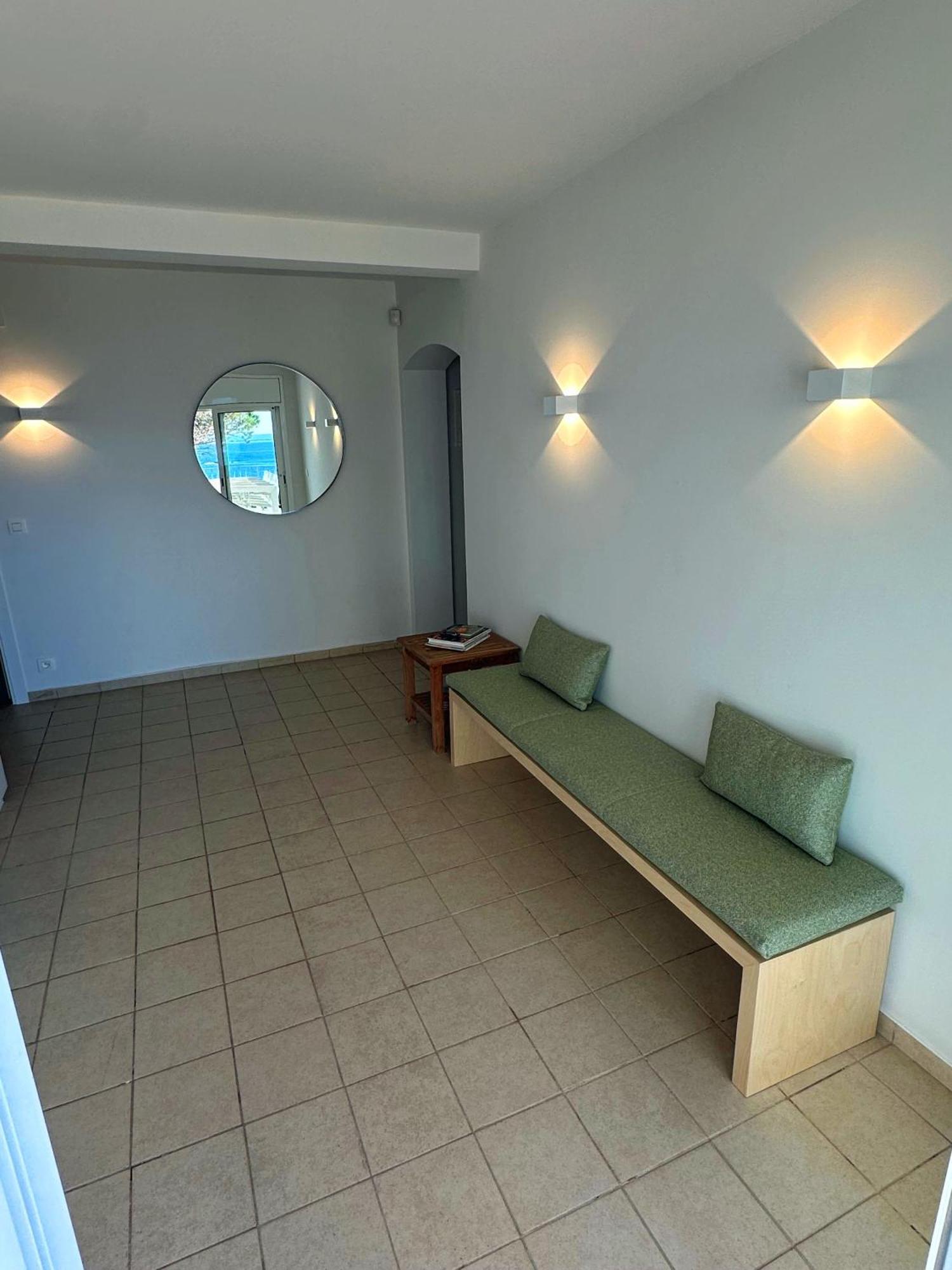 Casa Miertje Apartment Roses Luaran gambar